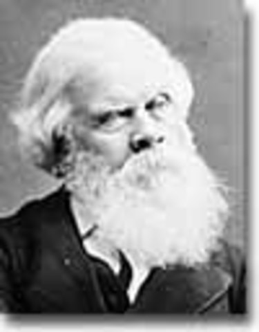 Henry Parkes' speech