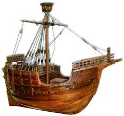 nuevas rutas de comercio