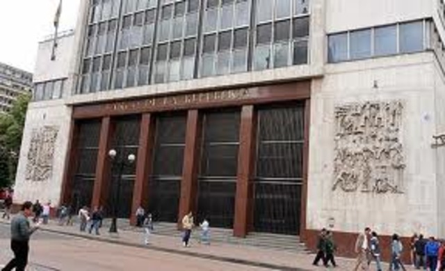 banco de la republica