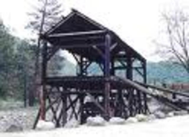 california gold rush