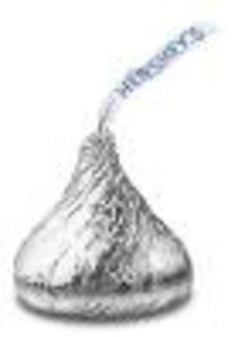 Milton Hershey - Hershey Kisses