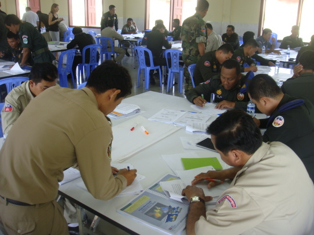 Learning during the 1970s