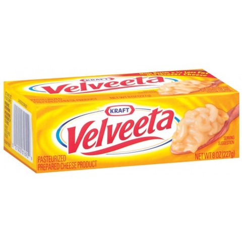 James Kraft- Velveeta
