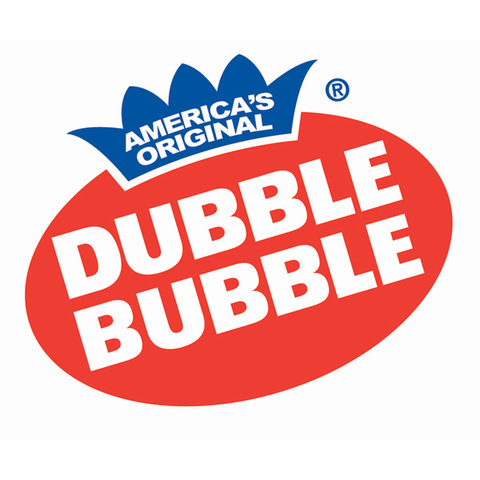 Walter Diemer- Dubble Bubble