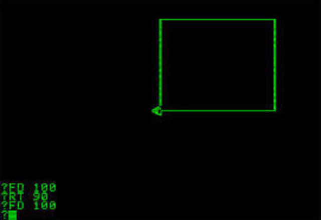Aprendiendo primer lenguaje programacion