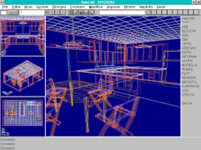 Curso en casa de AUTOCAD