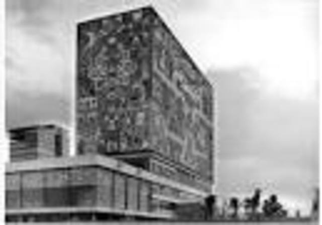 Ciudad Universitaria