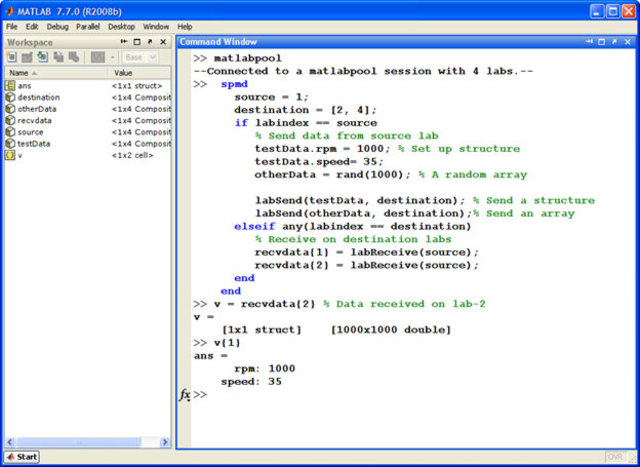 Otros Lenguajes programacion o estadisticos