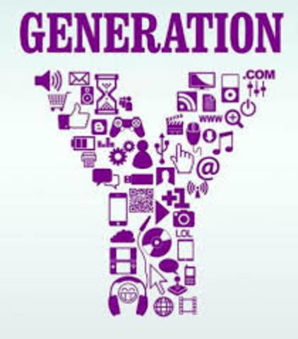 GENERACION Y