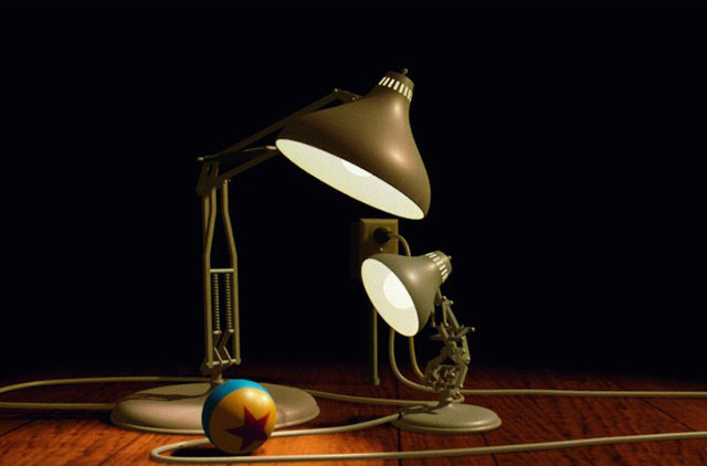 Pixar Animation Studios se une de forma oficial a la familia Disney.