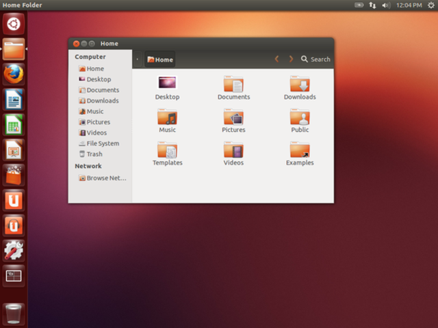 Linux Ubuntu