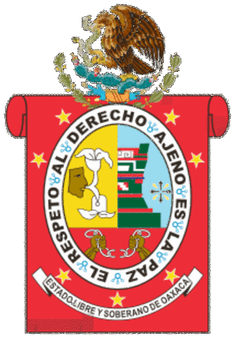 age 14 first tome going to mexico in Oaxaca