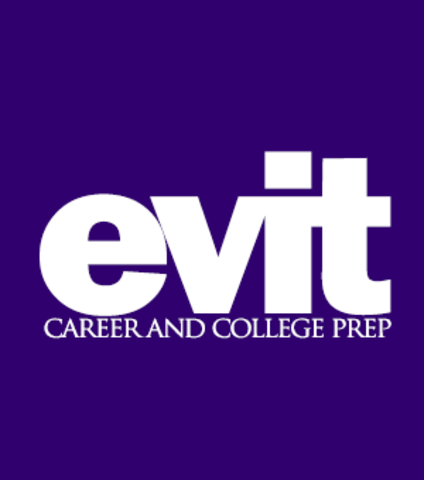 first time being accepted to EVIT and going there