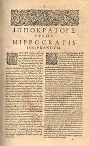 Código de Ética del Real Colegio de Médicos de Inglaterra