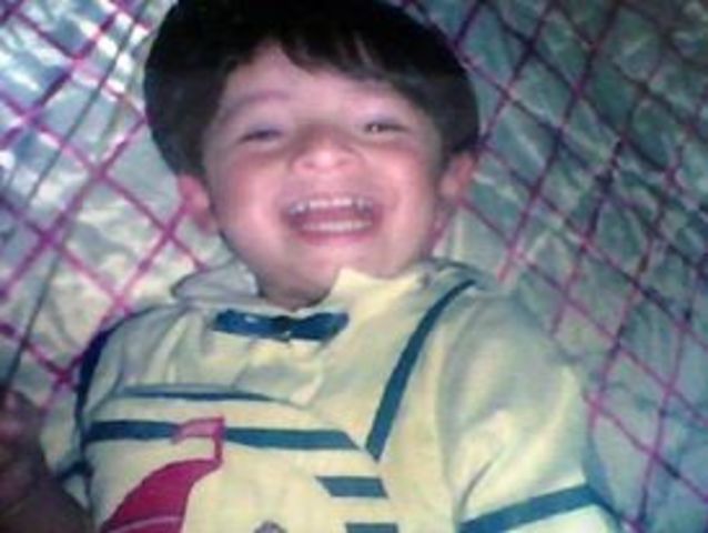 ¡Felices 2 años! :D