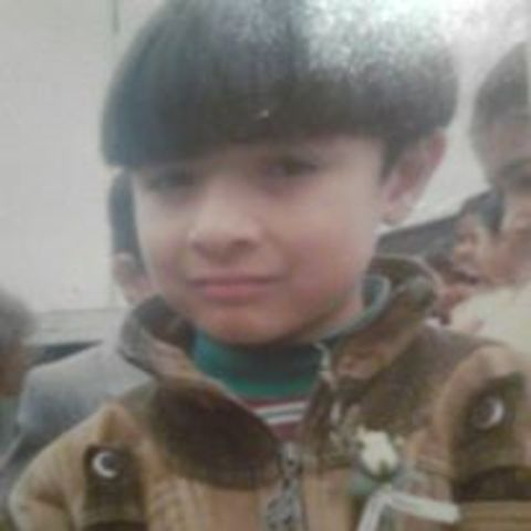 ¡Felices 5 años - Primaria! (1998-2003)