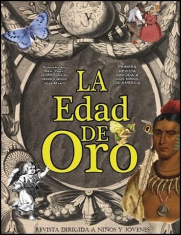 EDAD DE ORO