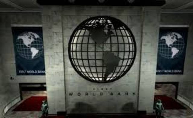 EL BANCO MUNDIAL