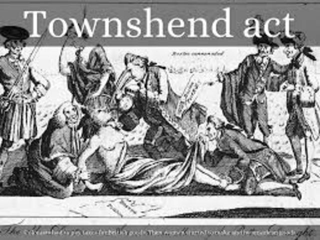 Townshend Act