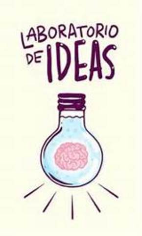 Laboratorio  De Ideas bicentenario