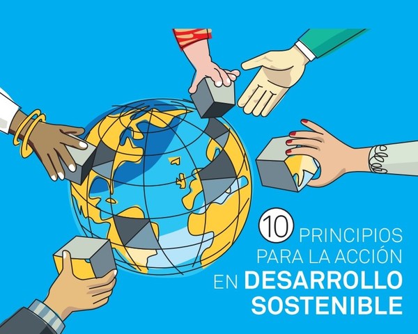 DESARROLLO SOSTENIBLE