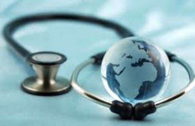 Administración en los Servicios de salud