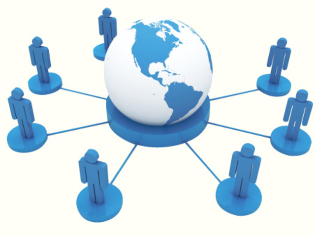 Nace el concepto de desarrollo