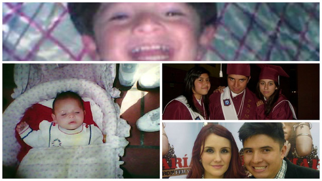 A mi yo del pasado, presente y futuro