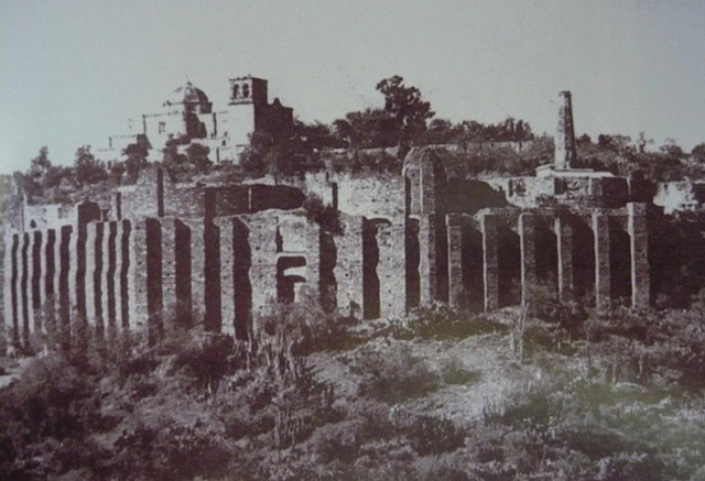 Sobresale compañía  minera de Guanajuato
