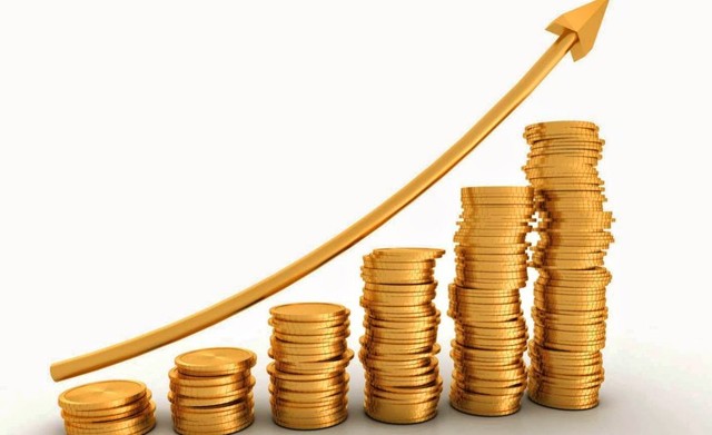 Consideración del desarrollo como crecimiento económico