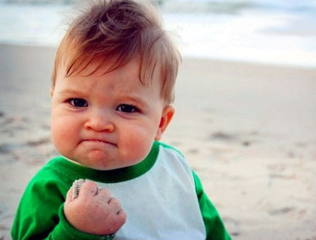 Cuando Nacio Mi Hermanito