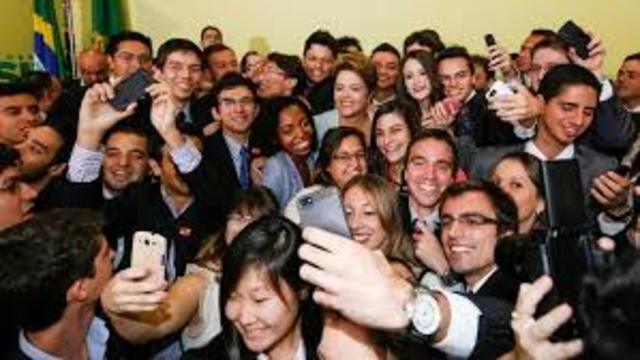 Ingresso na Universidade