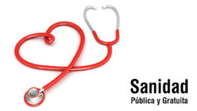 Sanidad Pública