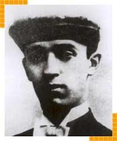 INGRESSOU NA UNIVERSIDADE