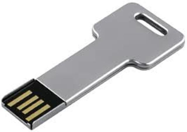 MEMORIA USB
