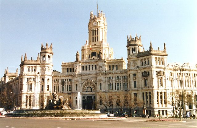 Acontecimiento historico.