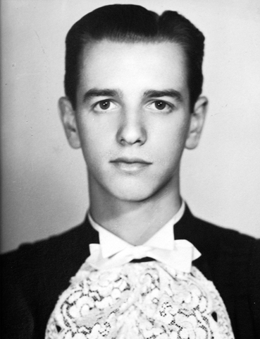 INGRESSO NA FACULDADE