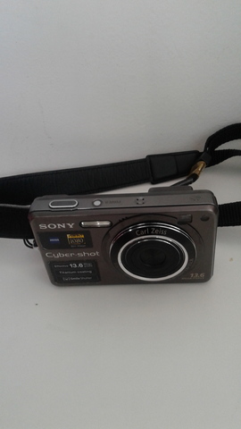 A primeira maquina digital