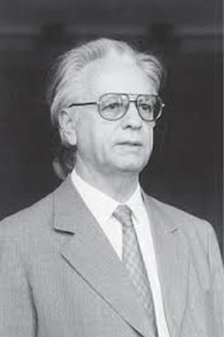 INGRESSO NA POLITICA