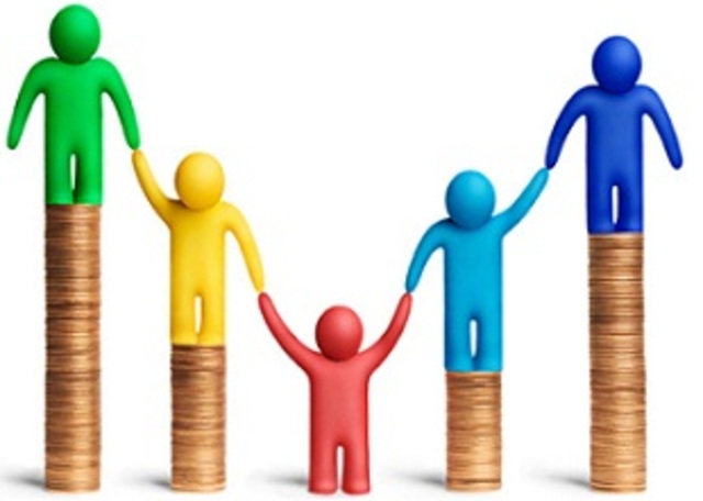 Desarrollo Económico