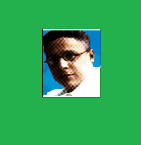 SALVADOR MAZZA Y EL MAL DE CHAGAS