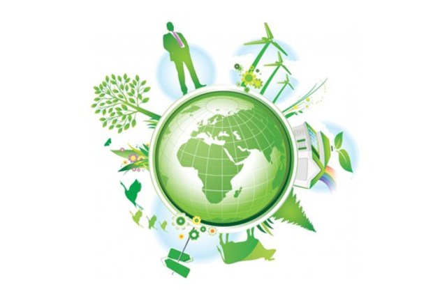 Desarrollo Sostenible