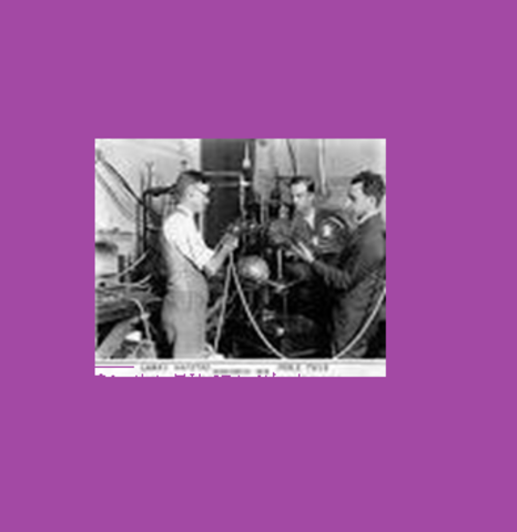 ENRIQUE GAVIOLA: EL PRIMER IMPULSO A LA ASTROFÍSICA