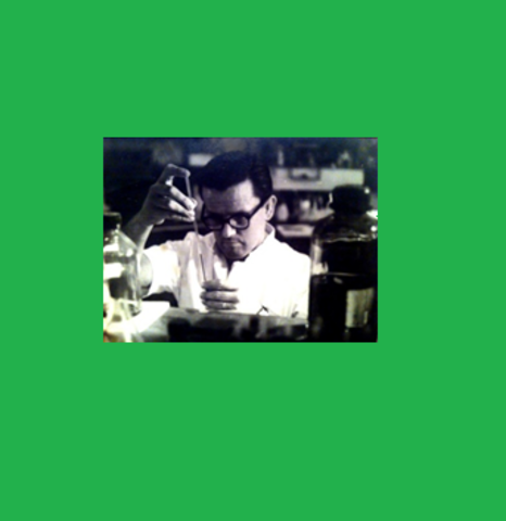 INSTITUTO DE INVESTIGACIONES BIOQUÍMICAS FUNDACIÓN CAMPOMAR