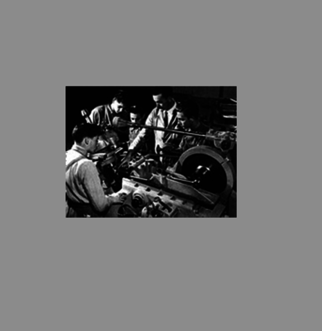 SEGUNDO PLAN QUINQUENAL