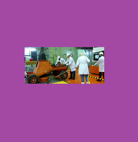 SE CREA POR DECRETO LA CNEA (COMISIÓN NACIONAL DE ENERGÍA ATÓMICA)