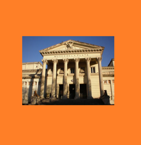 SE CREA EL INSTITUTO NACIONAL DE INVESTIGACIONES DE LAS CIENCIAS NATURALES