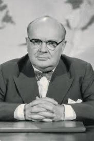 Paul Henri Spaak