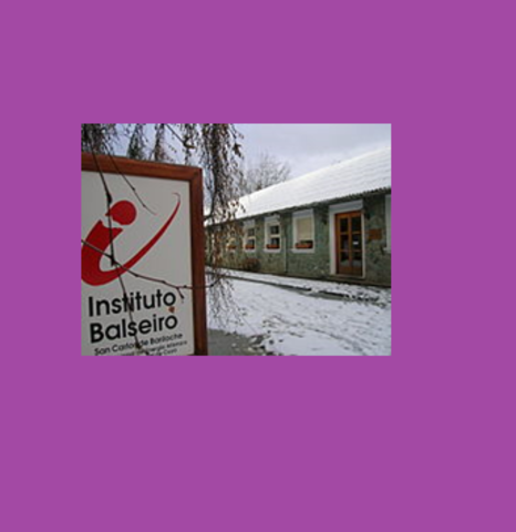 CREACIÓN DEL INSTITUTO BALSEIRO