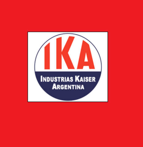 INDUSTRIAS KAISER ARGENTINA